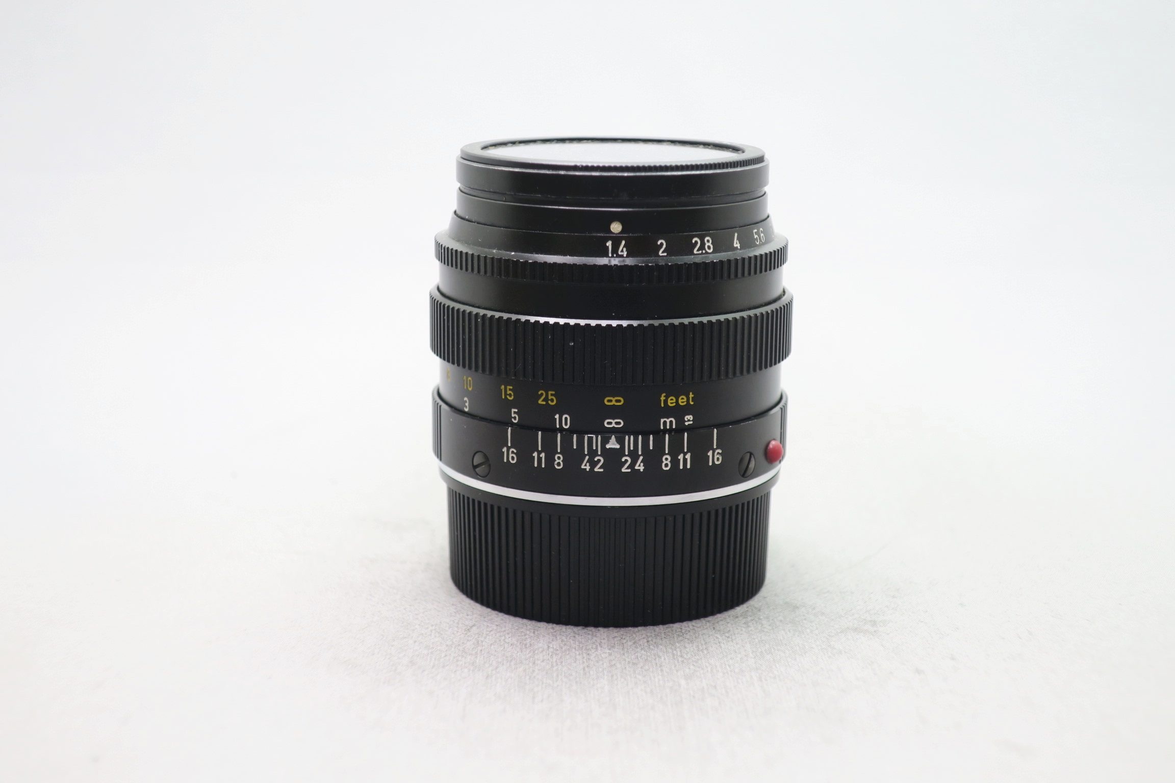 ズミルックス M50/1.4