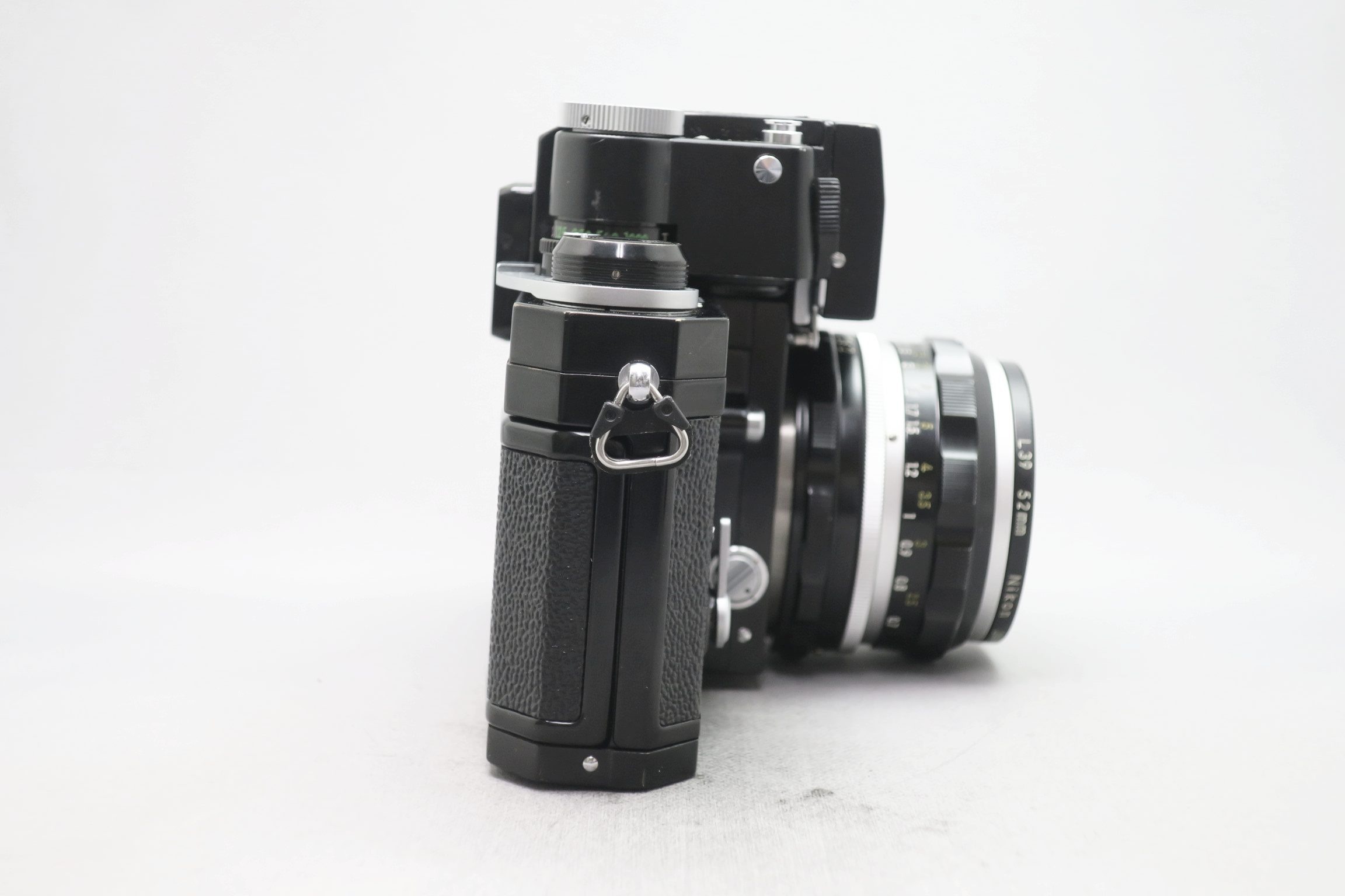 ニコン F フォトミックFTN ニッコール H オート50/2