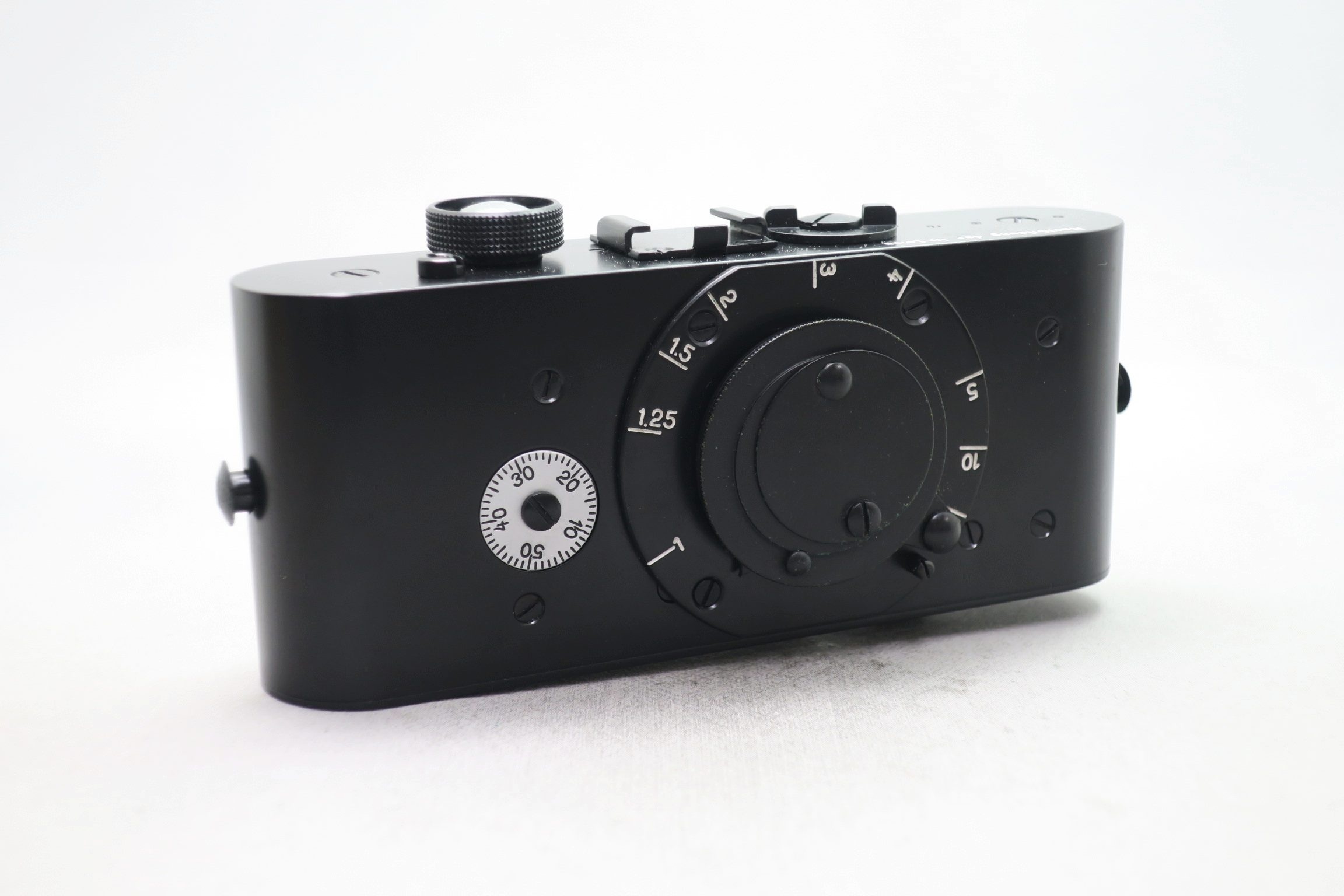 Ur ライカ レプリカ