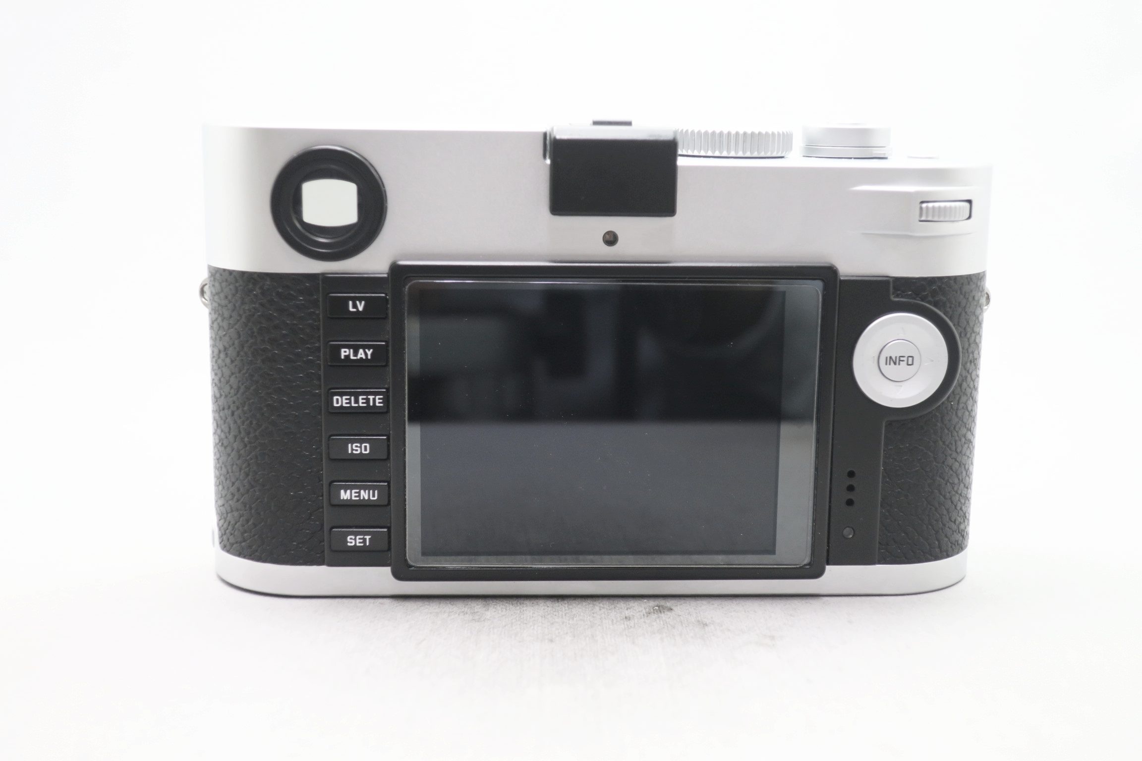 ライカ M-P Typ240