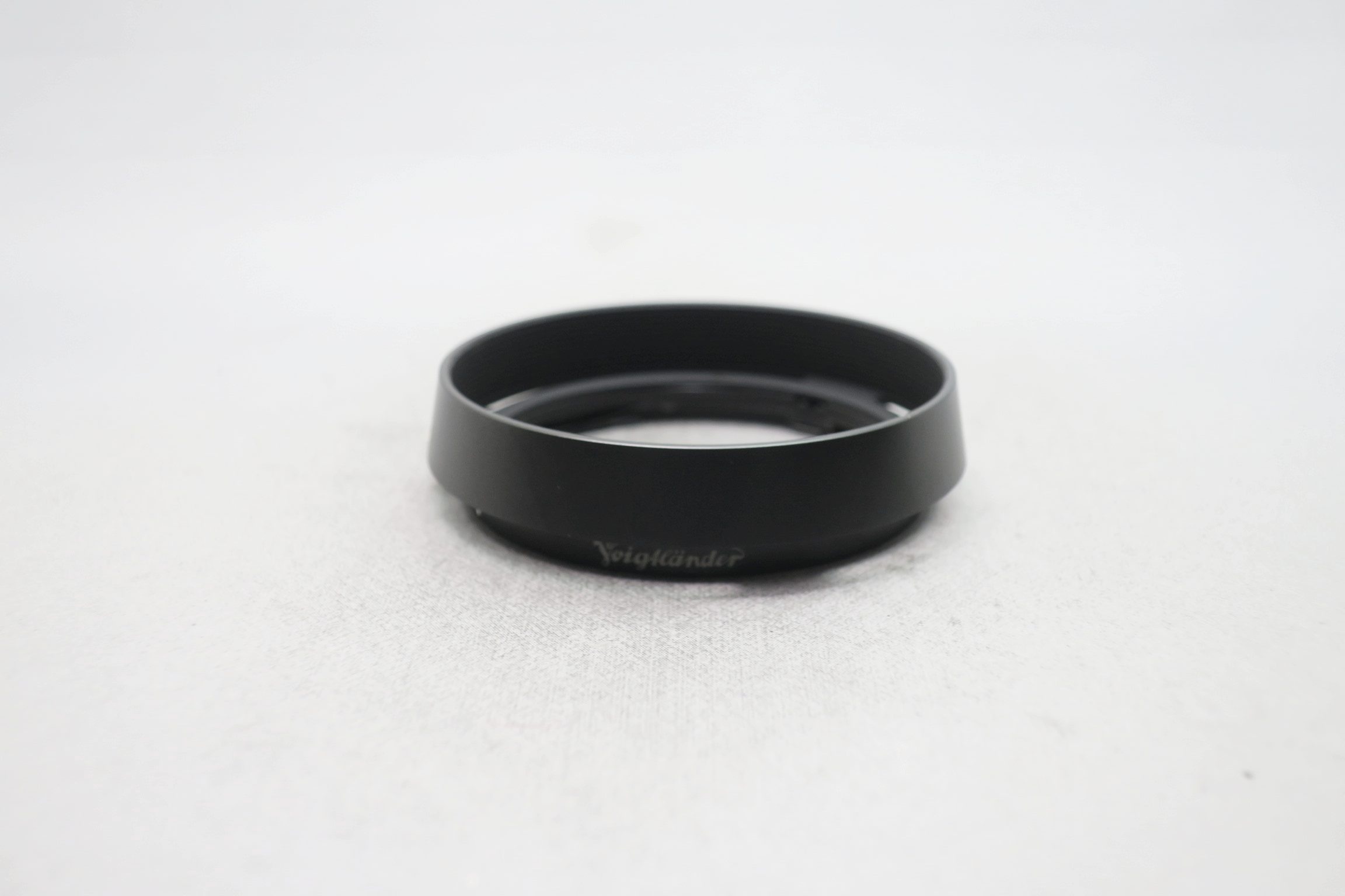 フォクトレンダー ノクトン 40/1.2 Aspherical VM