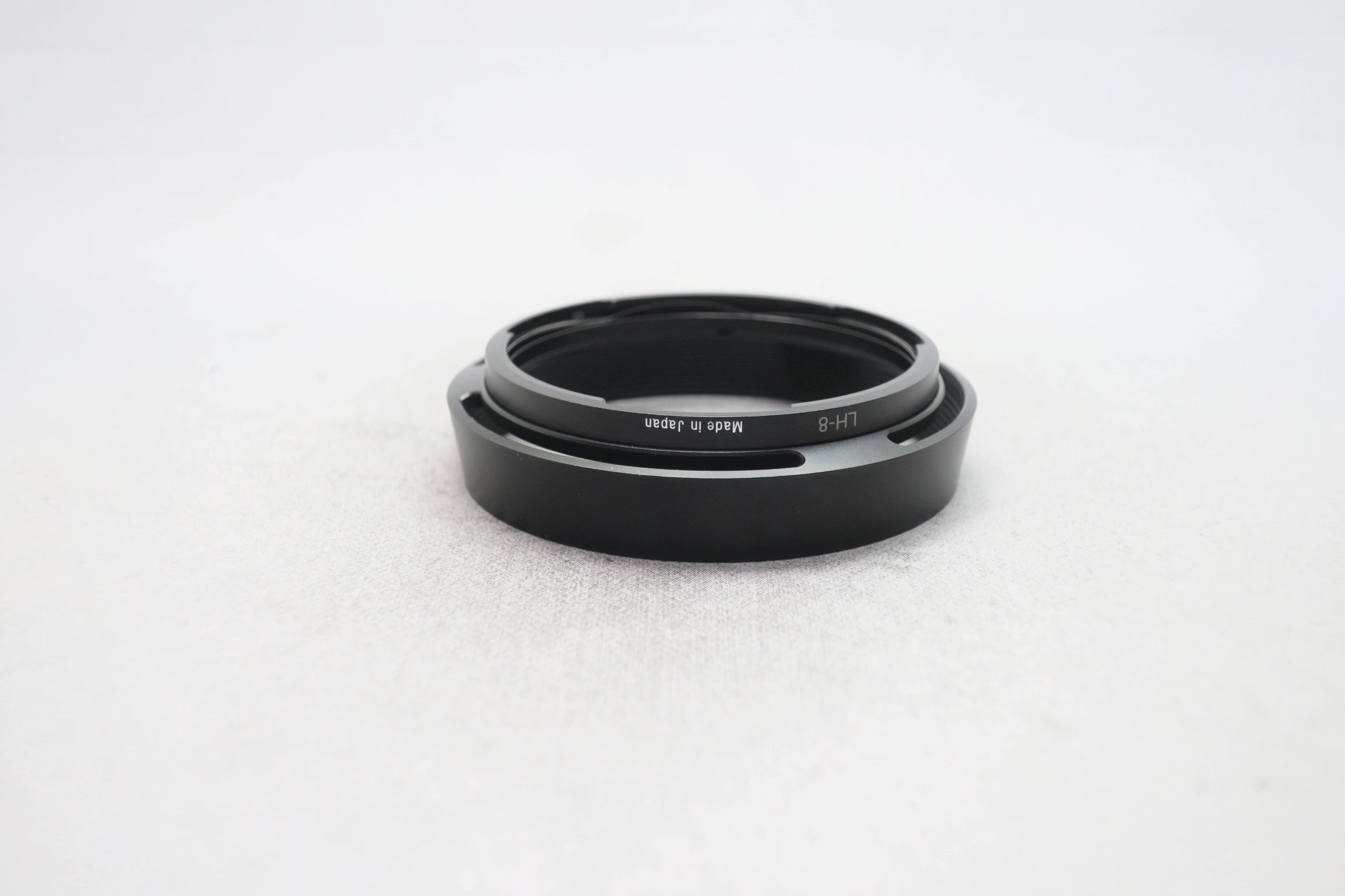 フォクトレンダー ノクトン 40/1.2 Aspherical VM