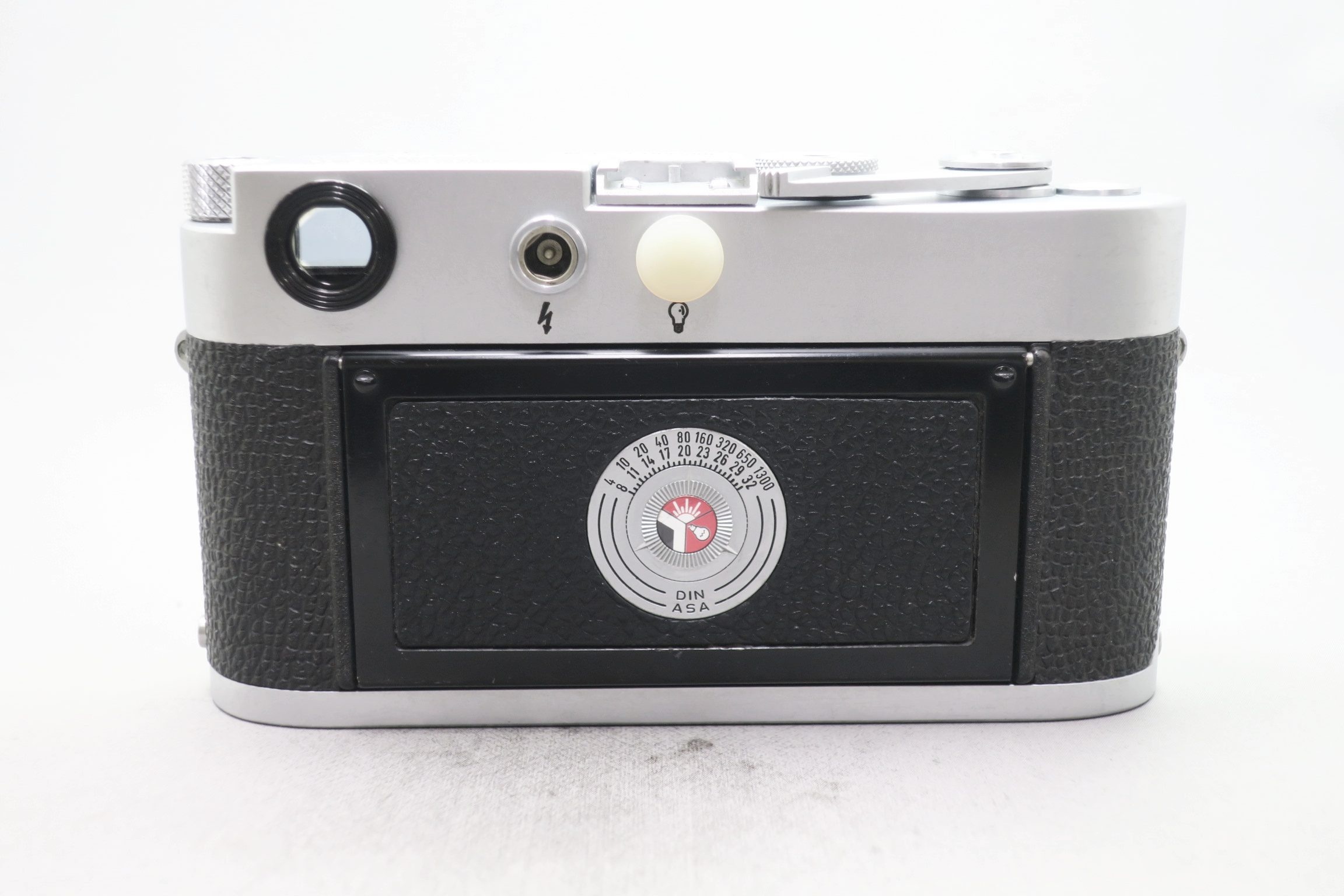 ライカ M3 110万台