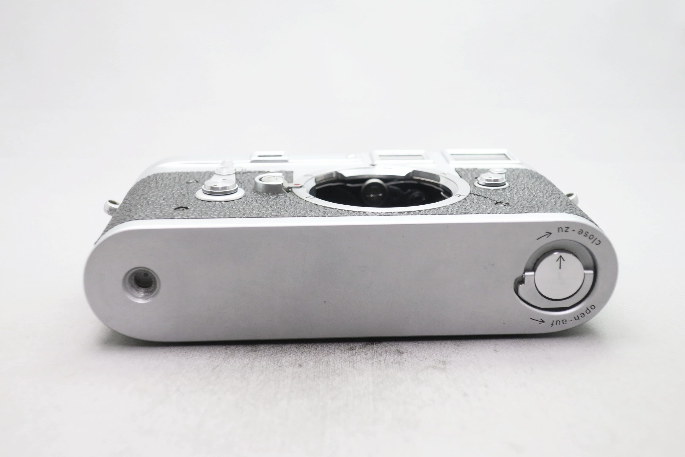 ライカ M3 110万台