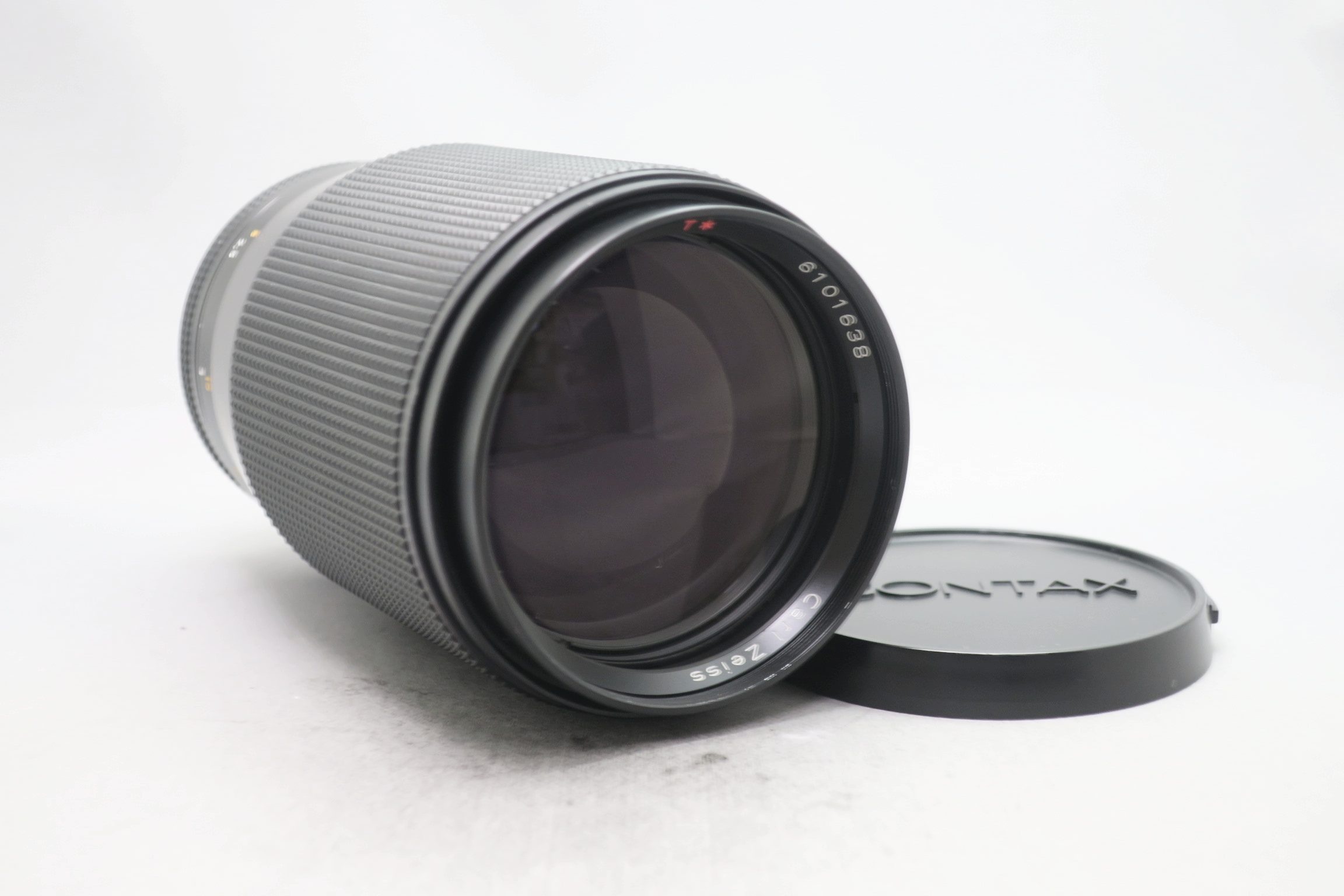 コンタックス テレテッサー 200/3.5 AEG