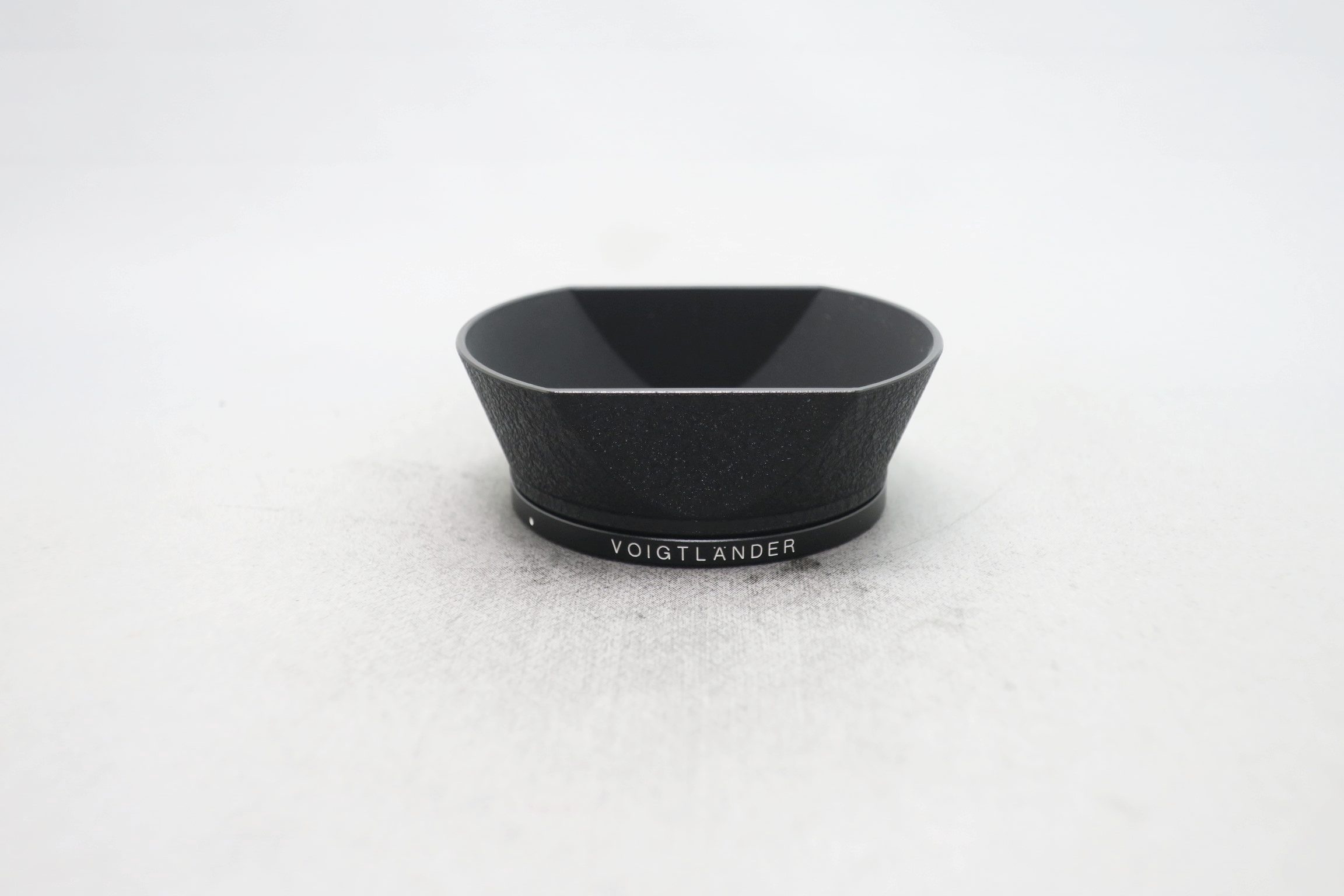 フォクトレンダー LH-12 レンズフード