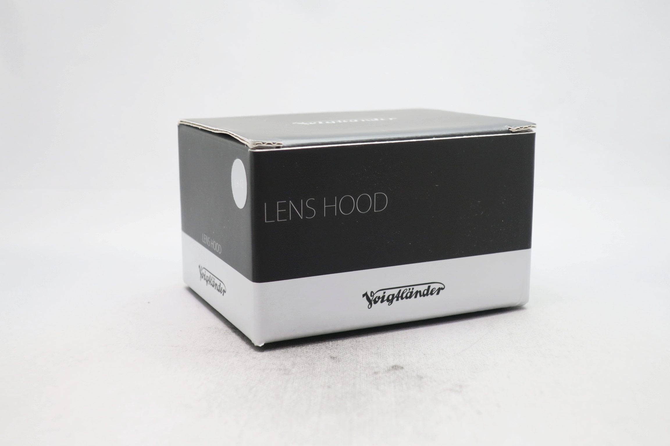 フォクトレンダー LH-12 レンズフード