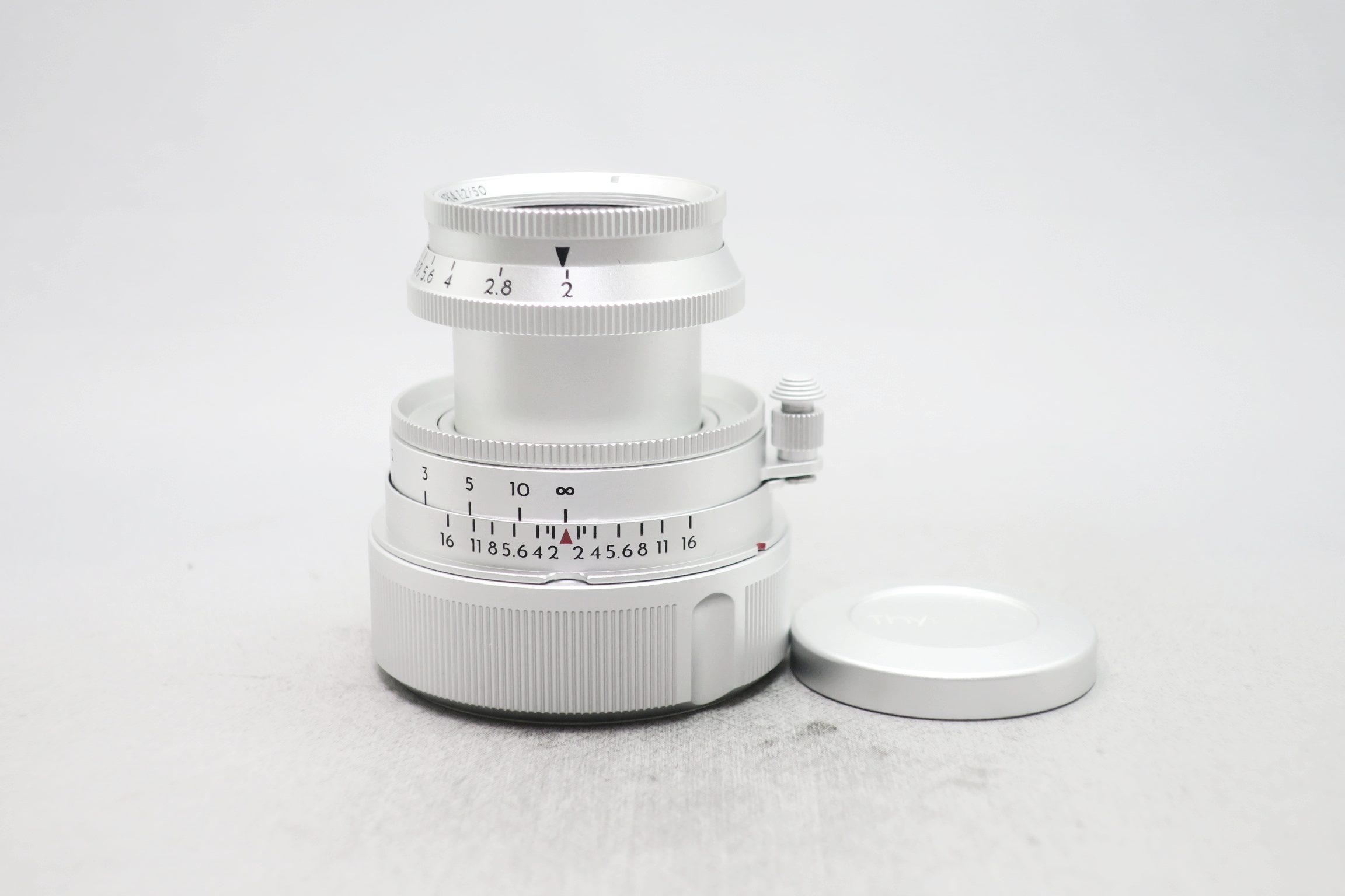 タイポック エウレカ 50/2