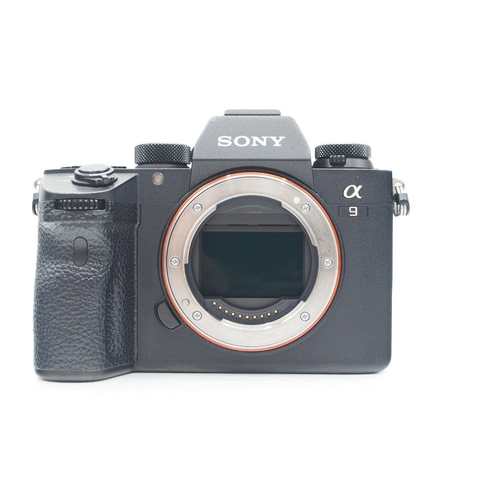 ソニー α9（ILCE-9）【中古管理番号：T0245】