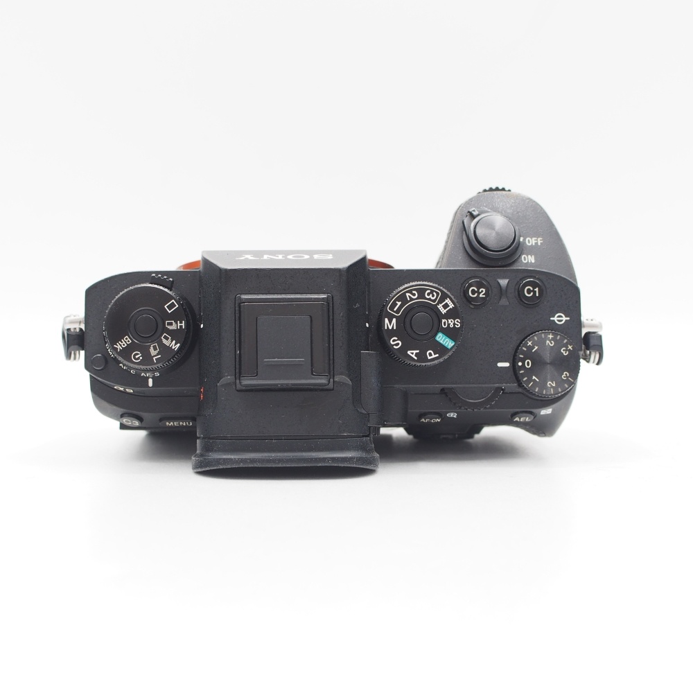 ソニー α9（ILCE-9）【中古管理番号：T0245】
