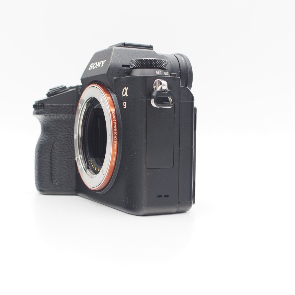 ソニー α9（ILCE-9）【中古管理番号：T0245】