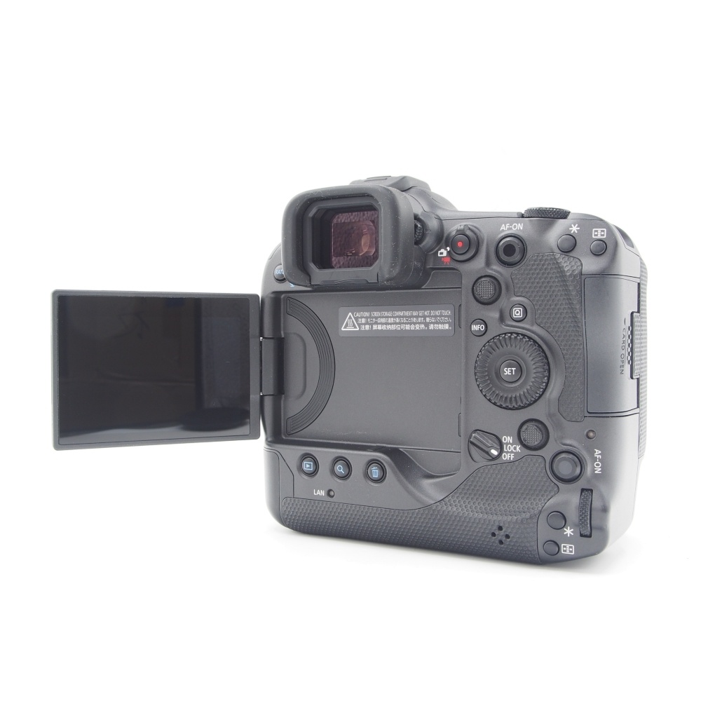 キヤノン EOS R3【中古管理番号：T0272】