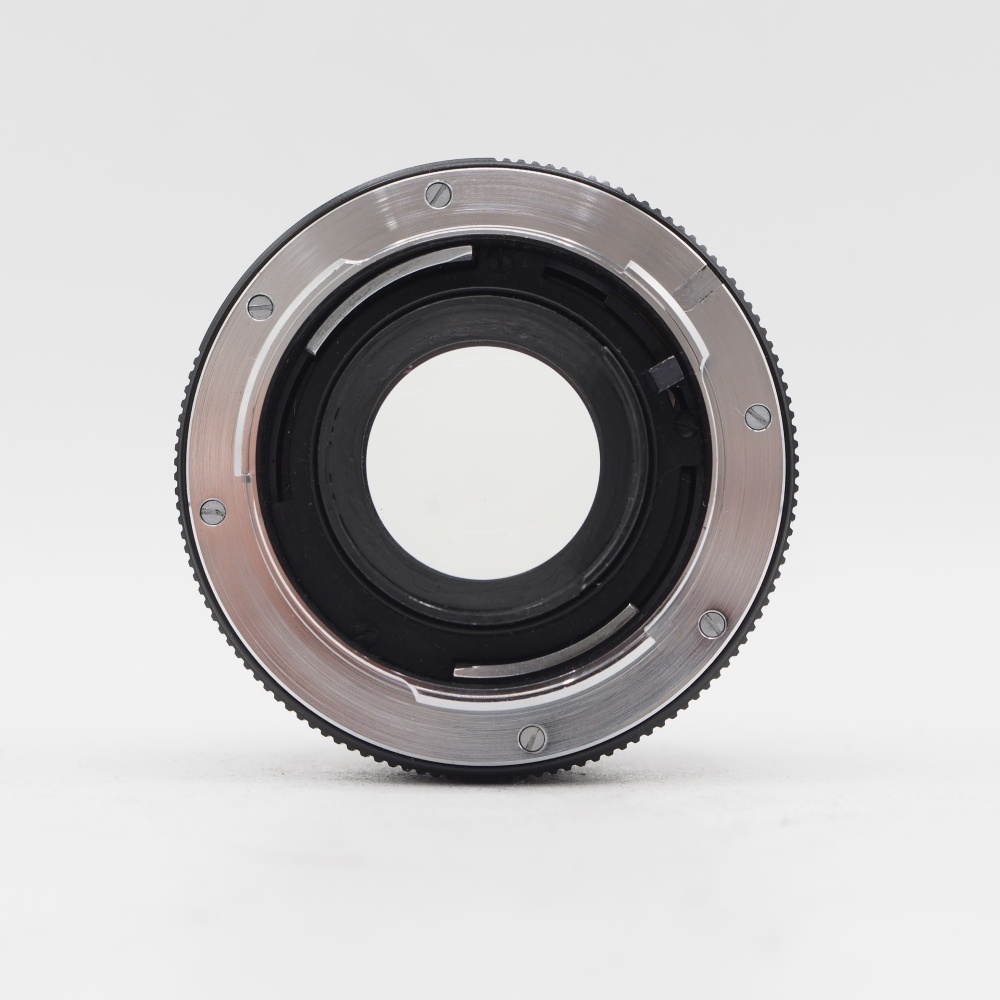 ライカ ズミクロン R 50mm F2 (2カム）フイルター付【中古管理番号：T0387】