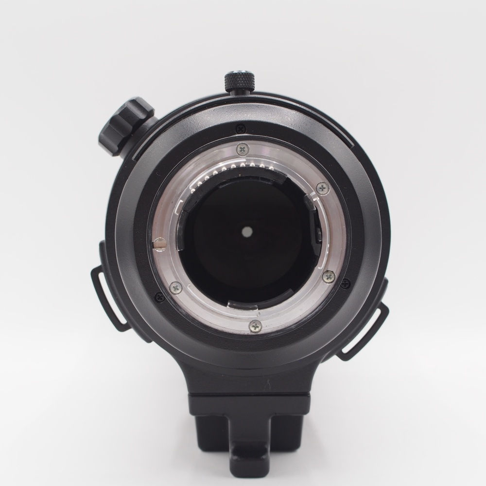 ニコン AF-Sニッコール 300mm F2.8G ED VR(AF鳴きあり)【中古管理番号:T0416】