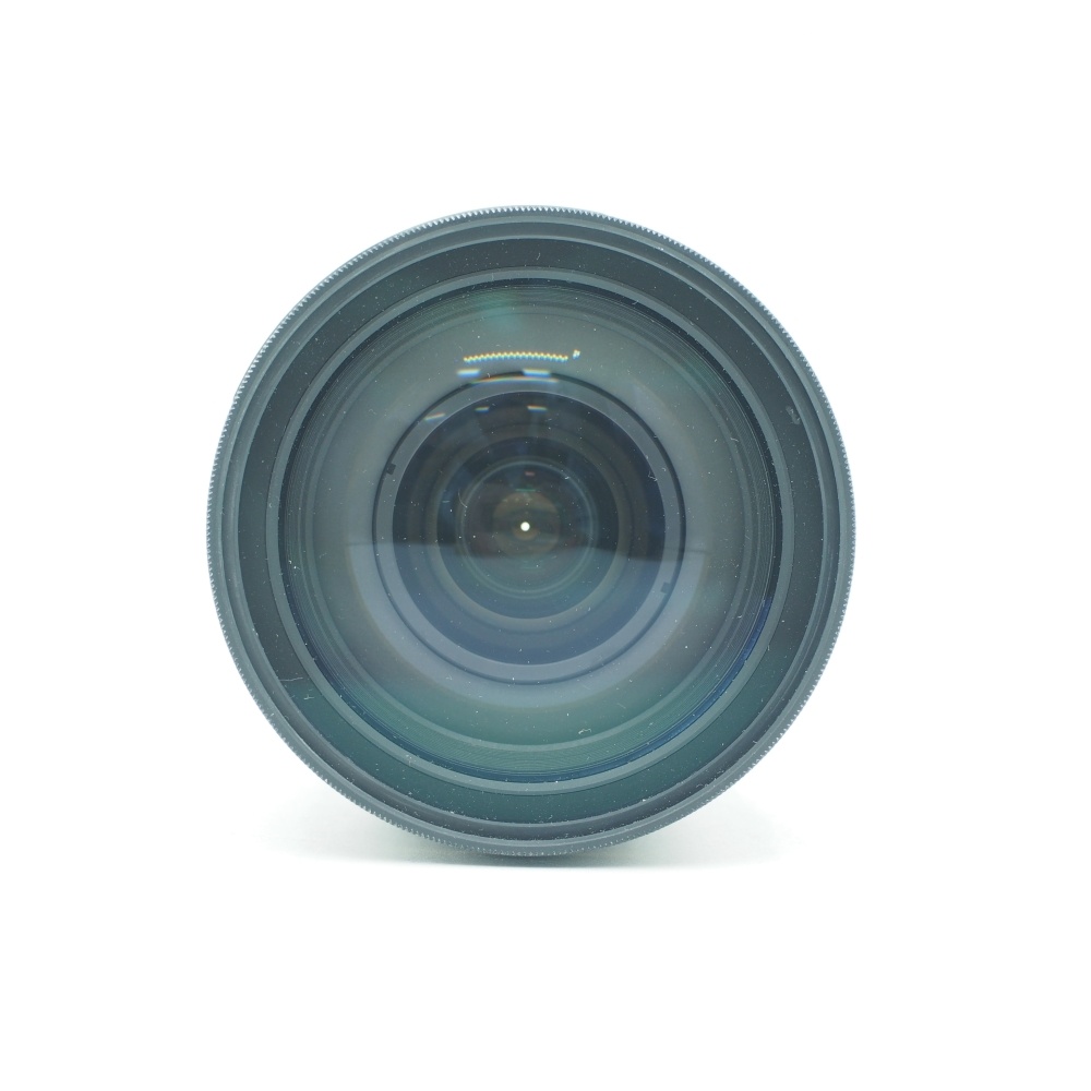 ニコン AF-Sニッコール 24-120mm F4G ED VR【中古管理番号：T0027】