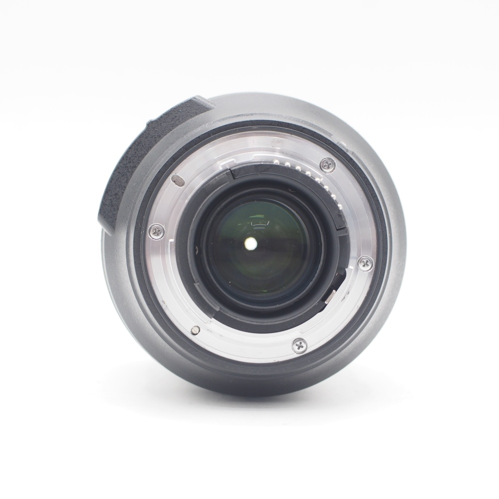 ニコン AF-Sニッコール 24-120mm F4G ED VR【中古管理番号：T0027】