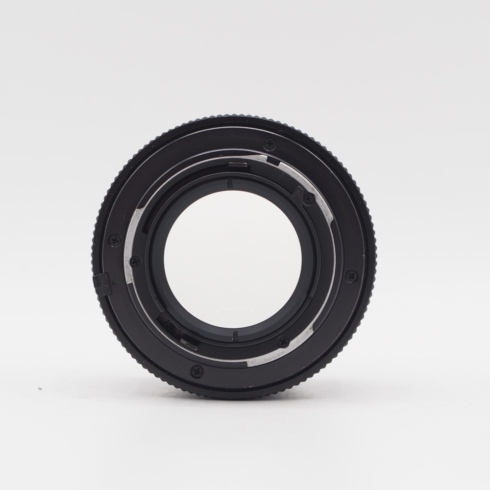 コンタックス プラナー 50mm F1.4 MM【中古管理番号：T0080】