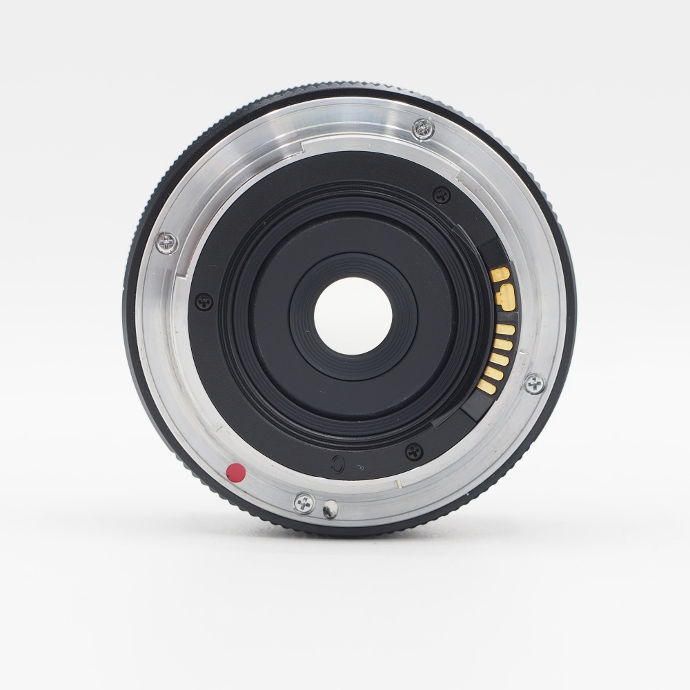 フォクトレンダー カラースコパー 20mm F3.5 SLII【中古管理番号：TW0100】