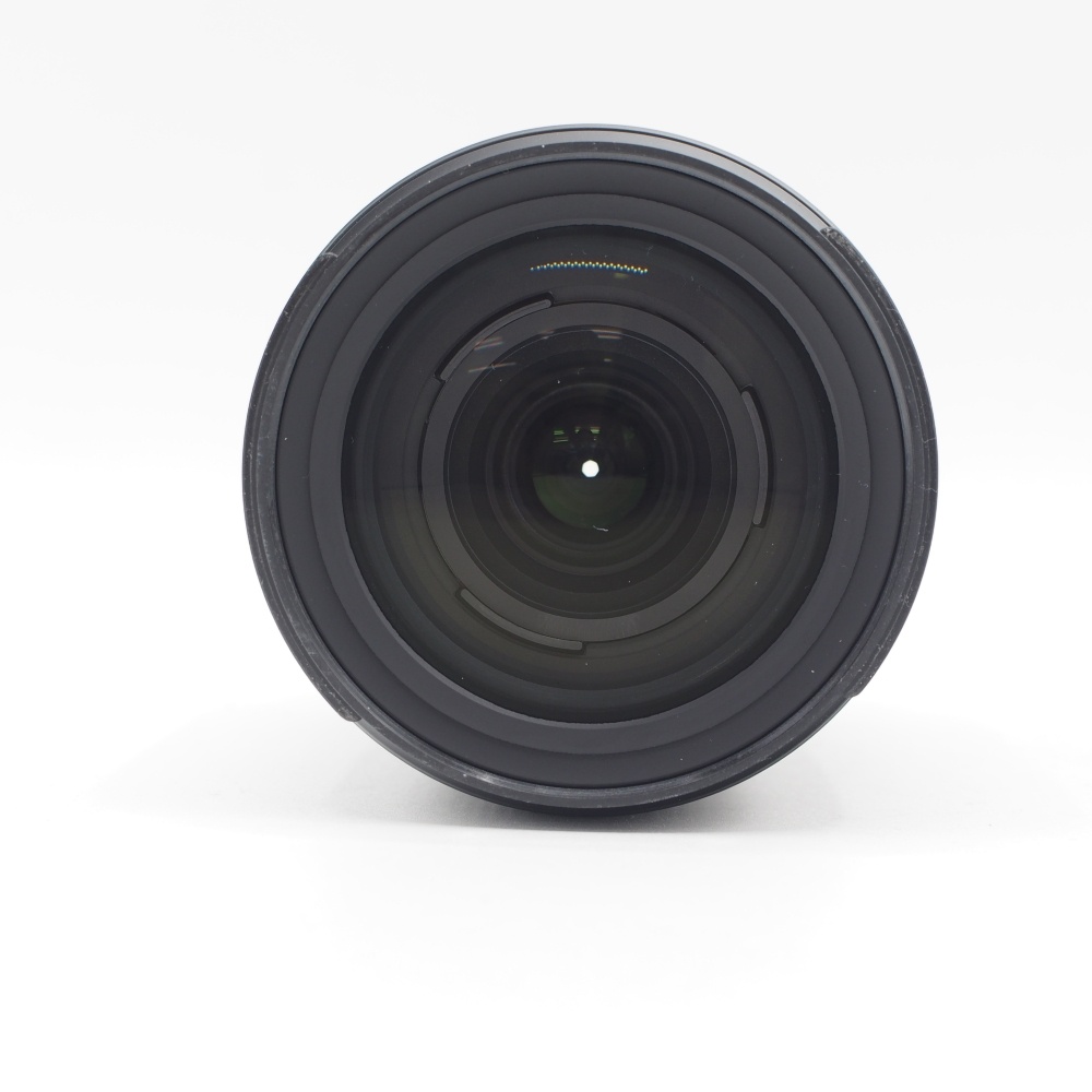 タムロン 18-300mm F3.5-6.3 Di III-A VC VXD【中古管理番号：TW0106】