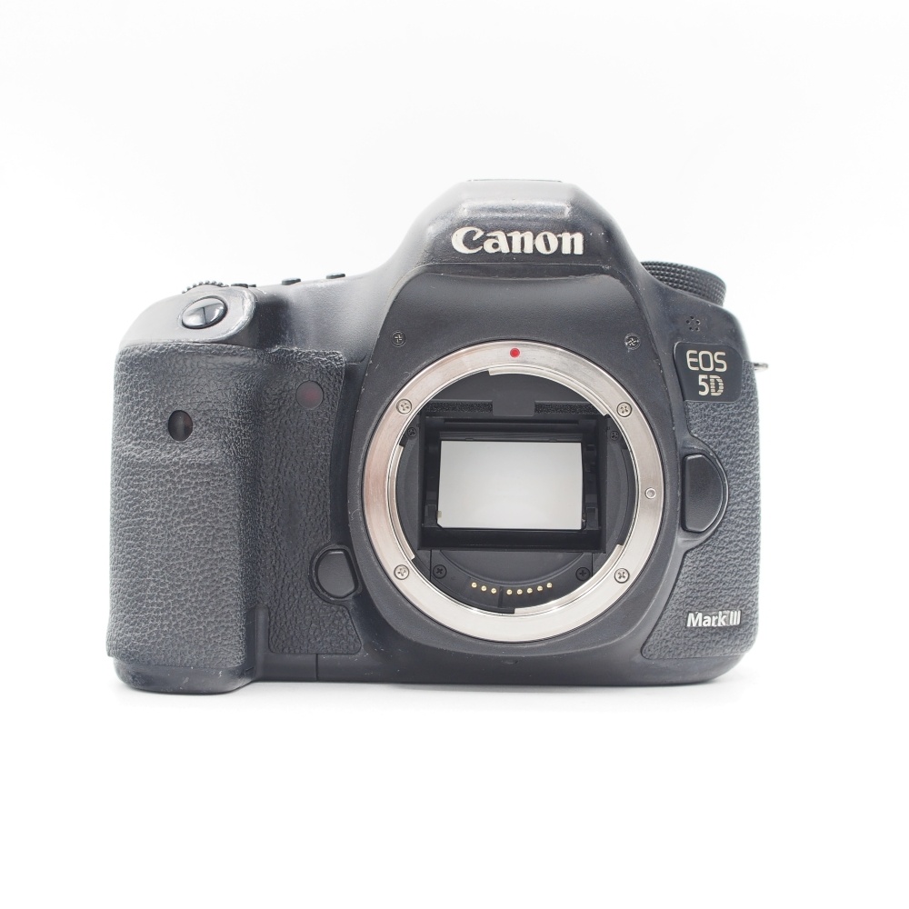キヤノン EOS 5D マークIII【中古管理番号：A0636】