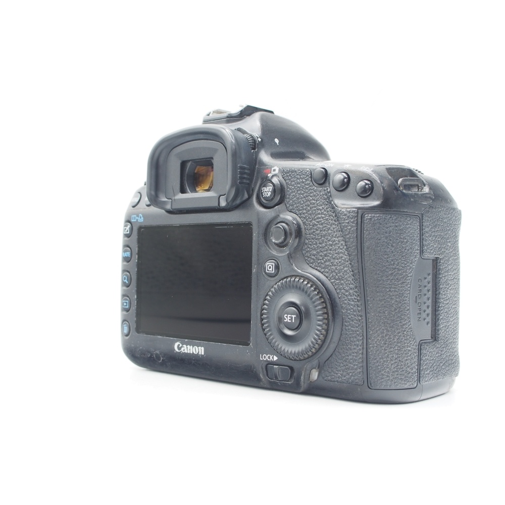 キヤノン EOS 5D マークIII【中古管理番号：A0636】