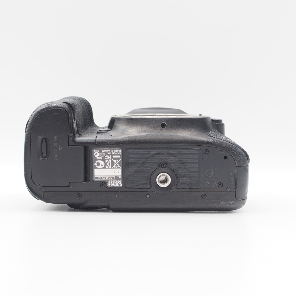 キヤノン EOS 5D マークIII【中古管理番号：A0636】