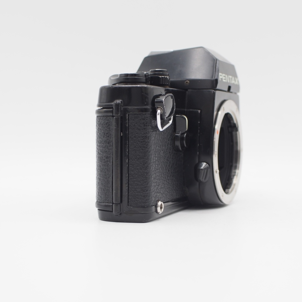 ペンタックス LXボディ【中古管理番号：T0351】