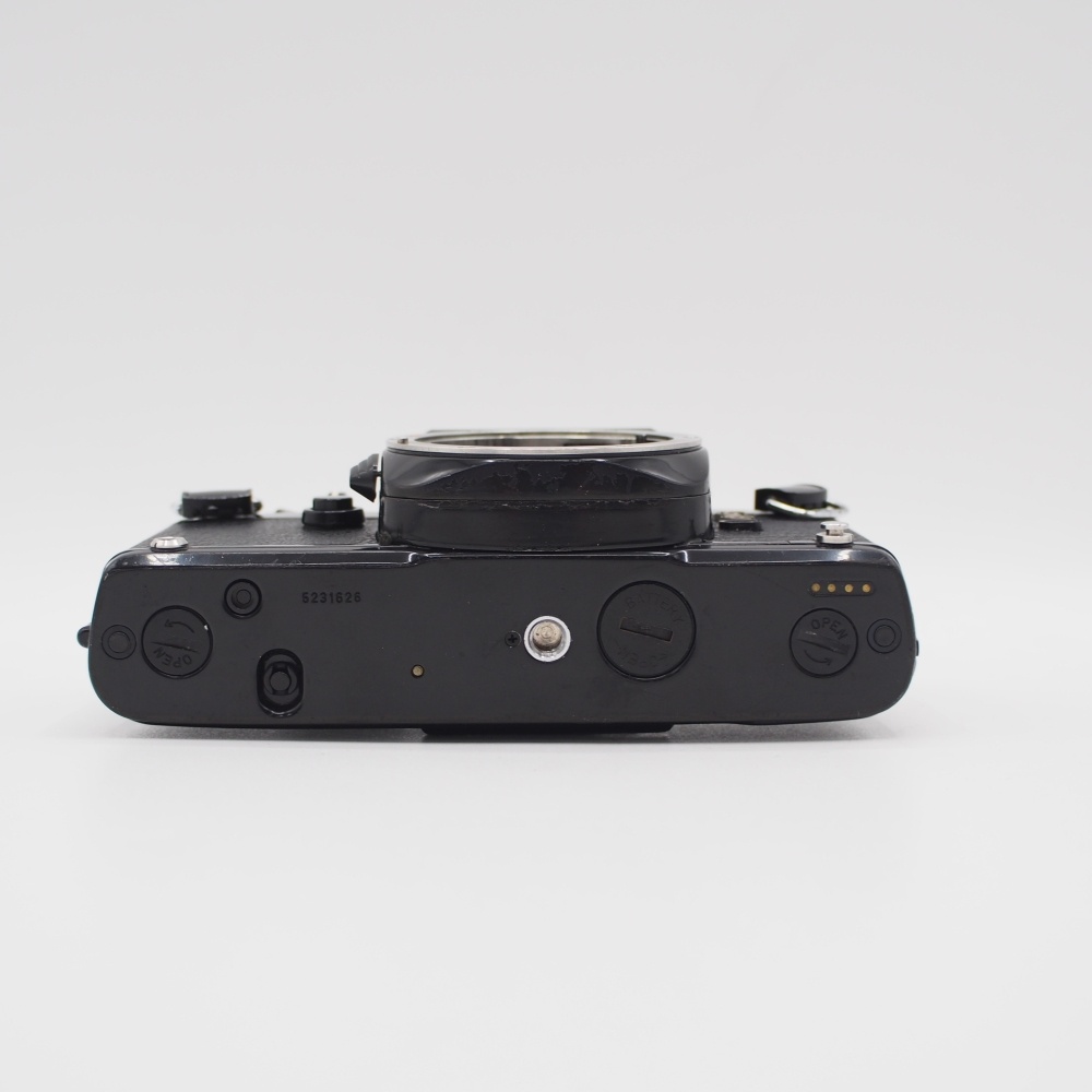 ペンタックス LXボディ【中古管理番号：T0351】