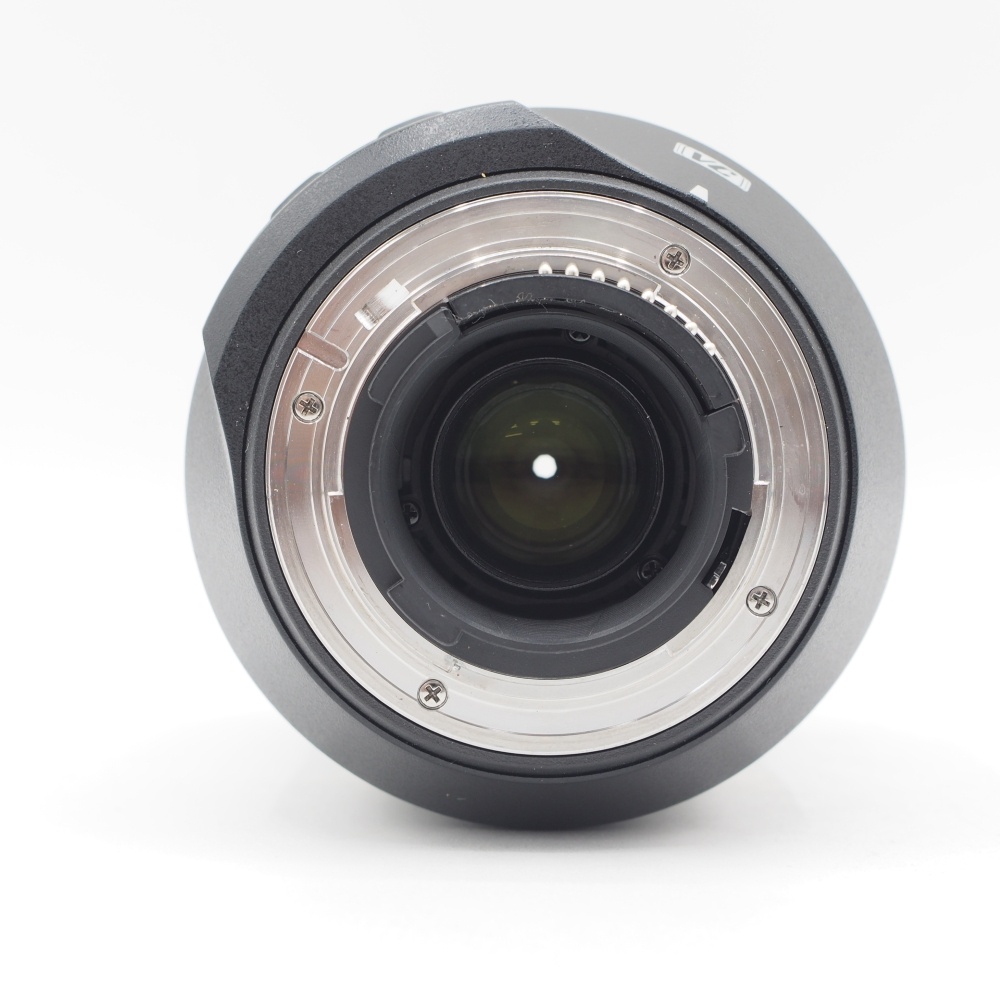ニコン AFニッコール 85mm F1.4D【中古管理番号：T0412】