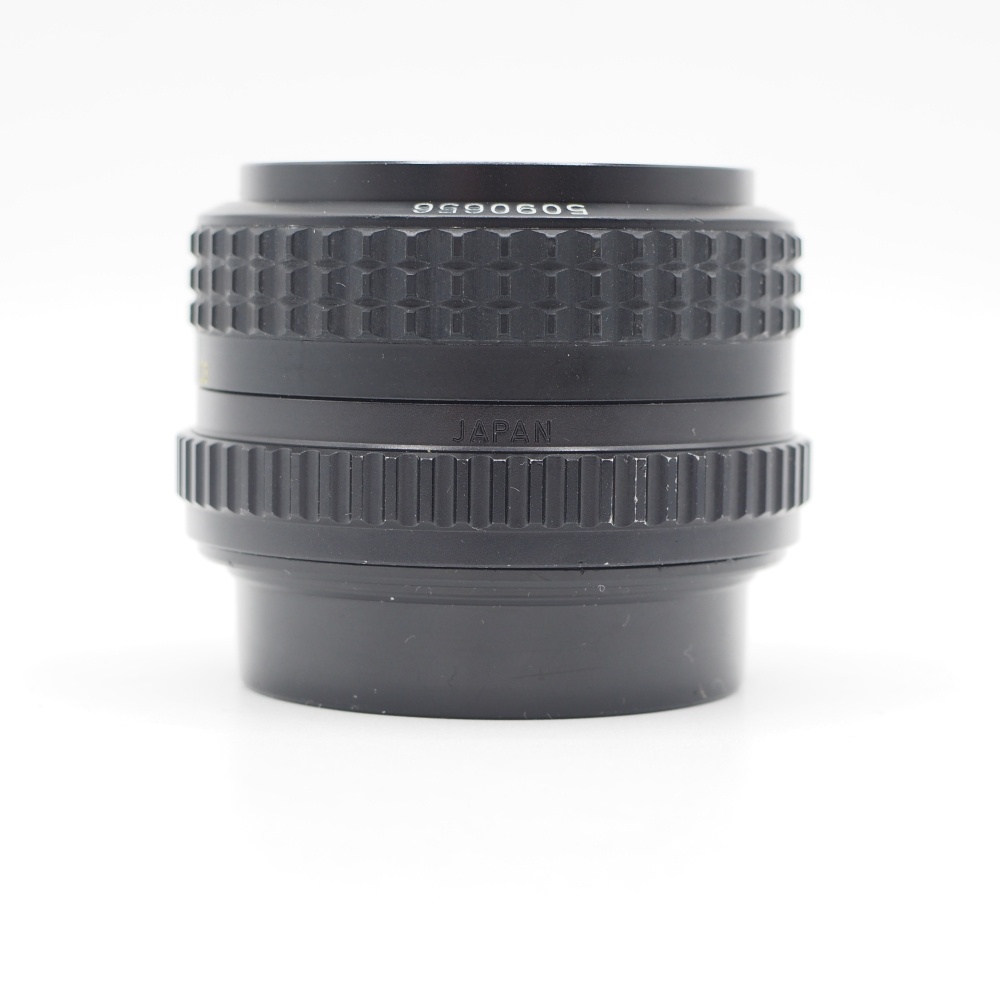 ペンタックス SMC-A 28mm F2.8【中古管理番号：T0352】	