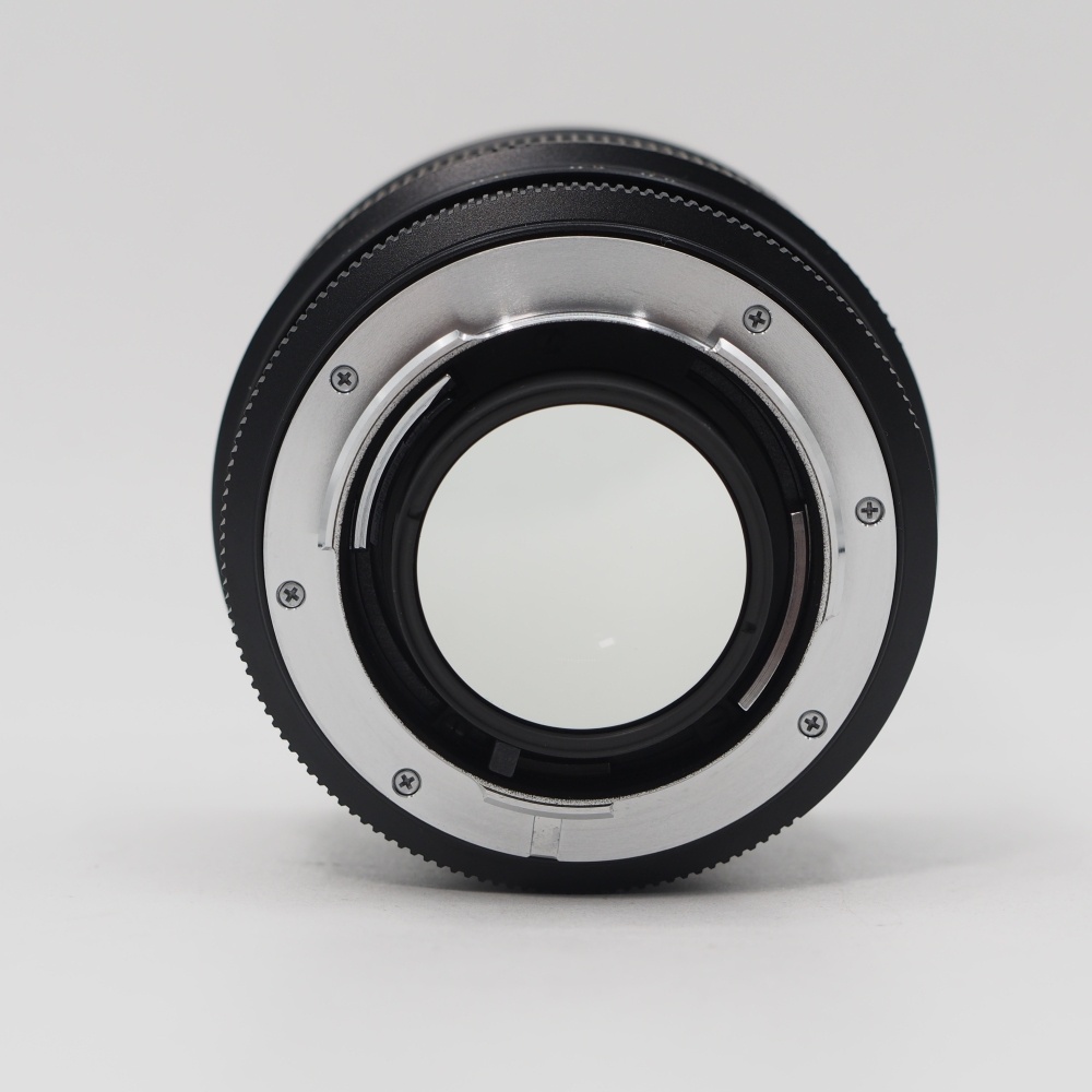 ライカ ズミルックスR 35mm F1.4  3カム ドイツ【中古管理番号：T0698】