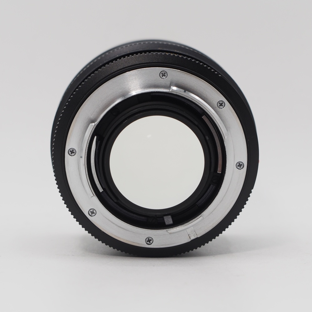 ライカ ズミルックスR 80mm F1.4 3カム ドイツ【中古管理番号：T0697】