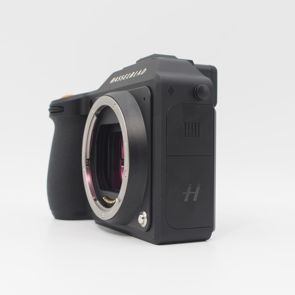 ハッセル X2D 100C【中古管理番号：T0680】