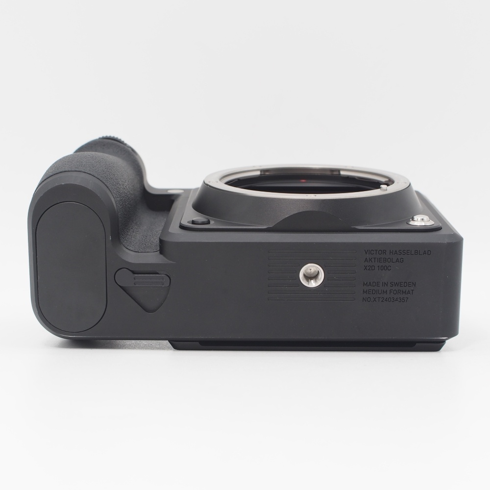 ハッセル X2D 100C【中古管理番号：T0680】