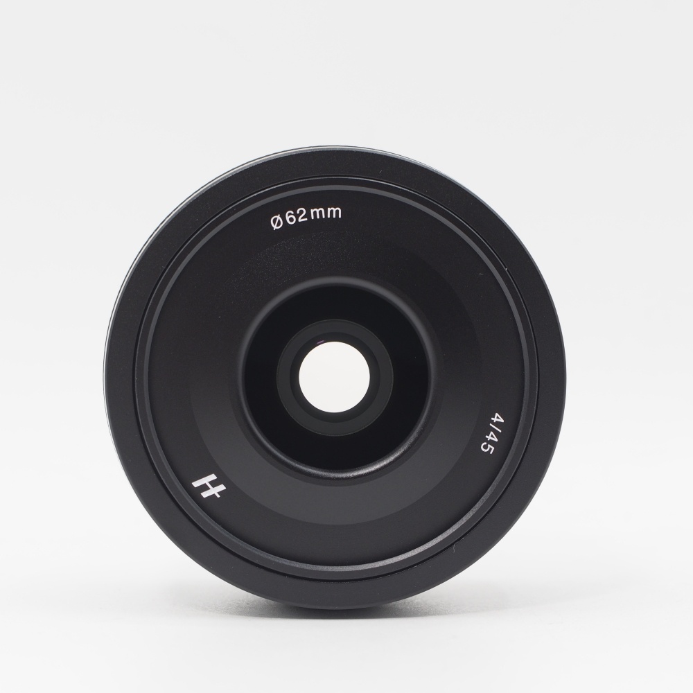 ハッセル XCD 45mm F4P【中古管理番号：T0678】