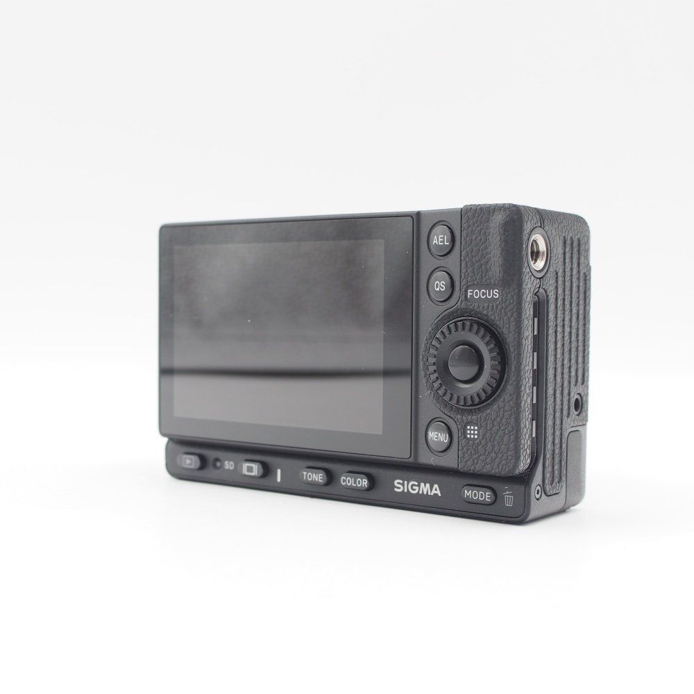 シグマ fpL ボディ【中古管理番号：T0202】