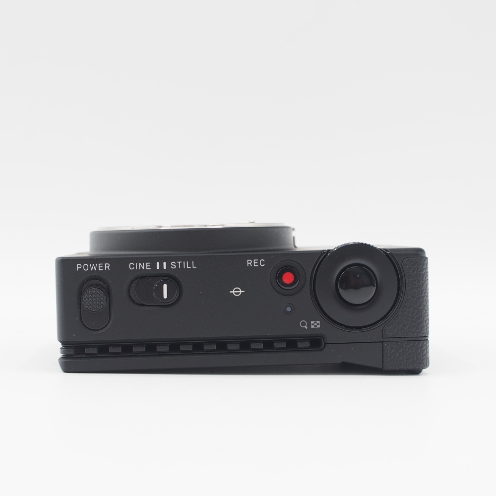 シグマ fpL ボディ【中古管理番号：T0202】
