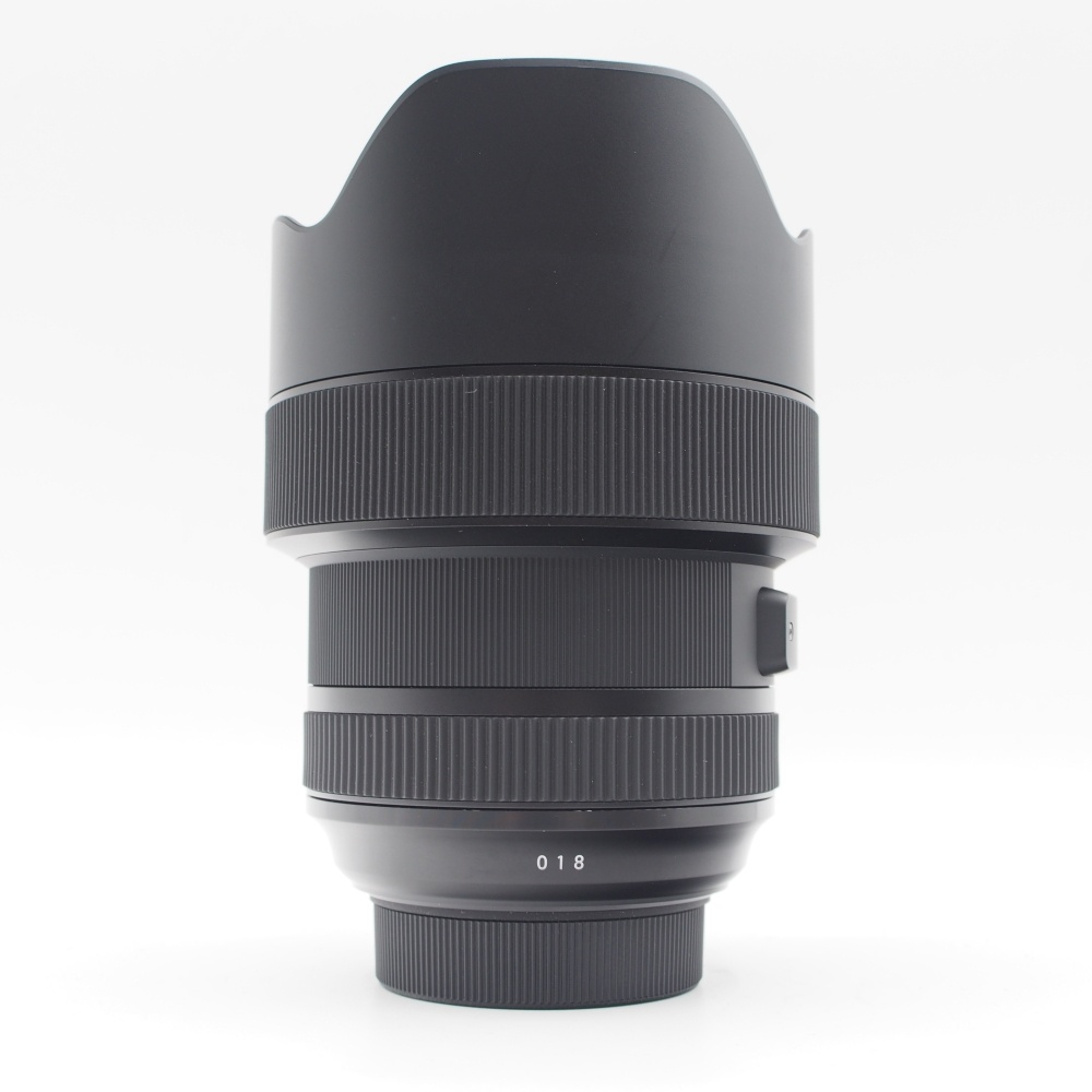 シグマ 14-24mm F2.8 DG HSM Art(ニコンF)【中古管理番号:TW0103】