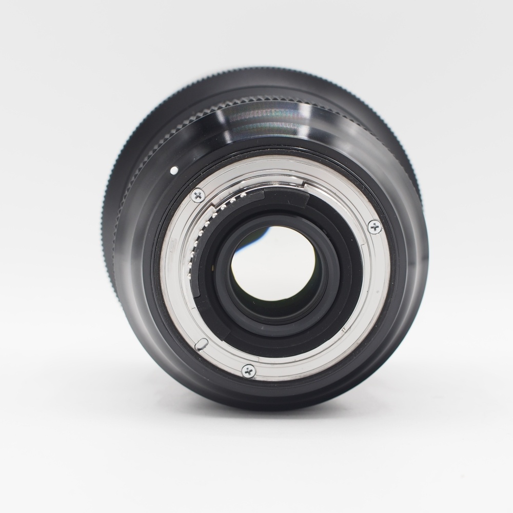 シグマ 14-24mm F2.8 DG HSM Art(ニコンF)【中古管理番号:TW0103】