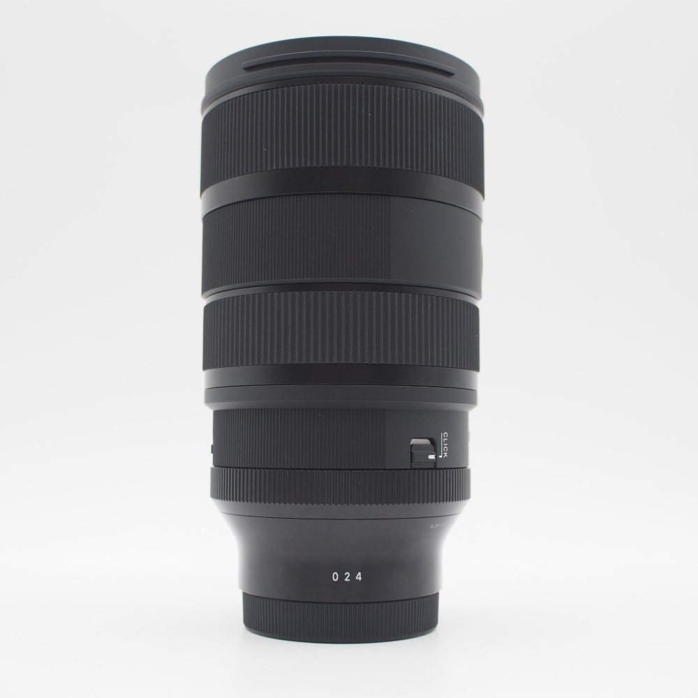 シグマ 28-45mm F1.8 DG DN Art(ソニー)【中古管理番号:A0979】