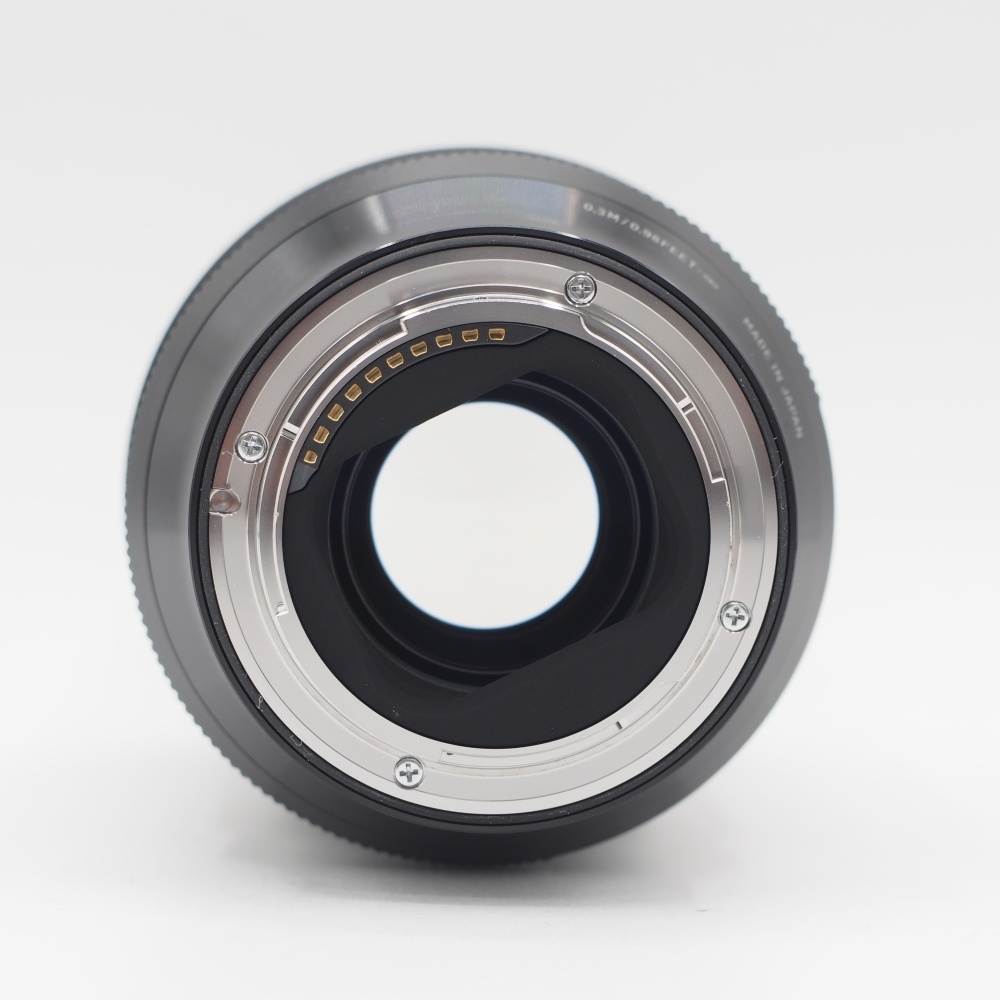 シグマ 28-45mm F1.8 DG DN Art(ソニー）【中古管理番号：A0979】
