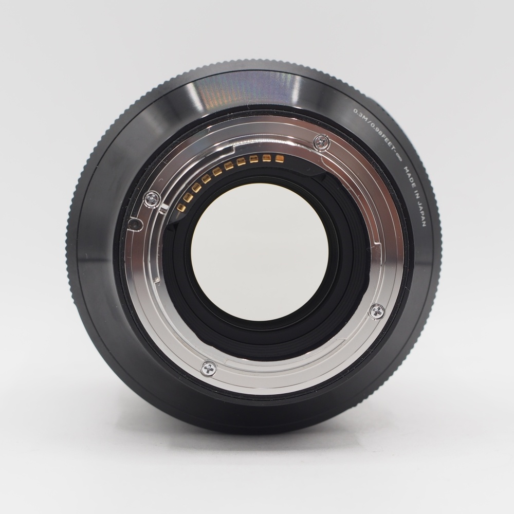 シグマ 35mm F1.2 DG DN Art(ソニーE)【中古管理番号:T0451】