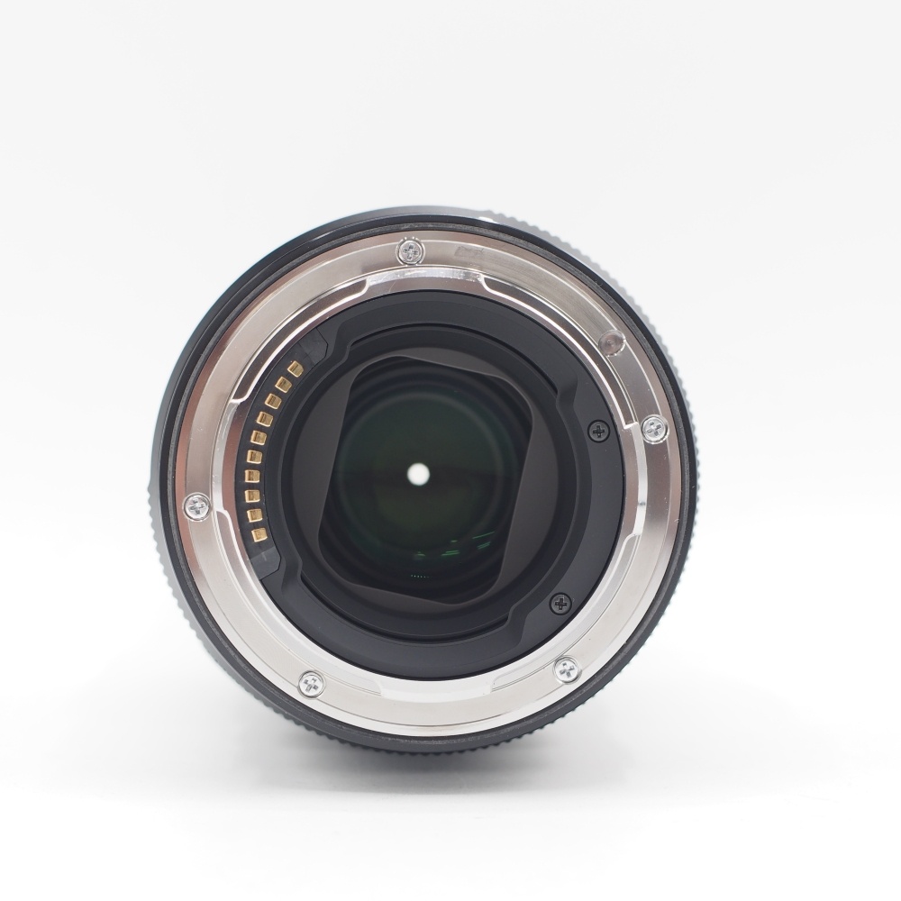シグマ 105mm F2.8 DG DN マクロ Art(Lマウント)【中古管理番号:TW0206】