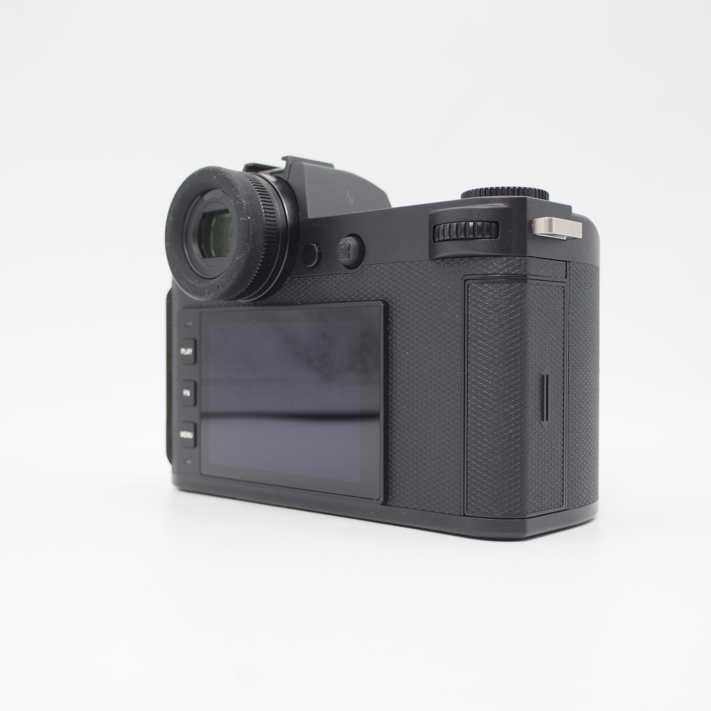 ライカ SL2-S【中古管理番号：T0860】