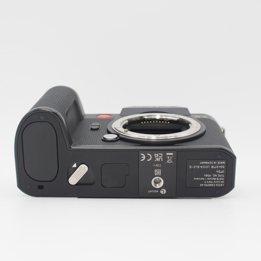 ライカ SL2-S【中古管理番号：T0860】