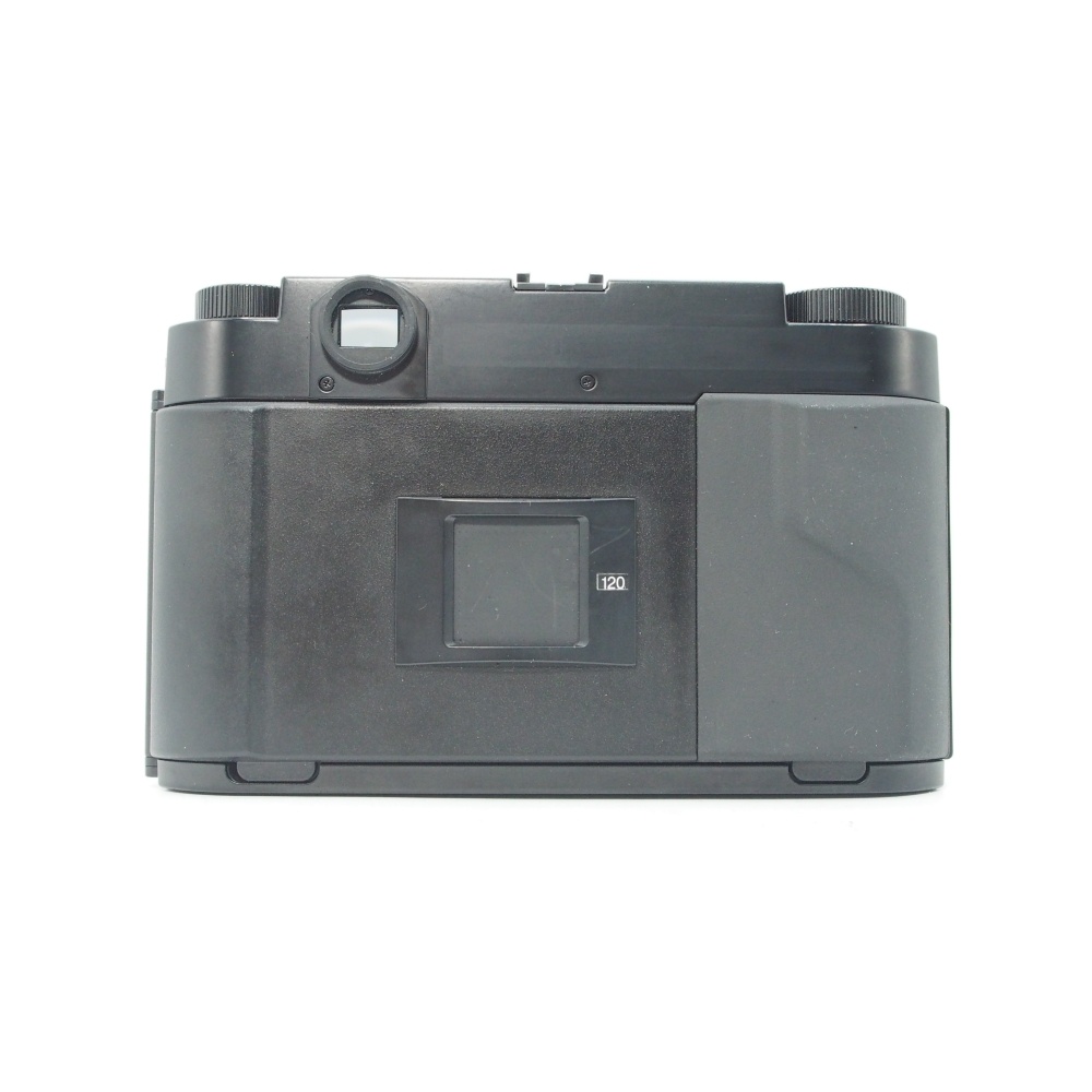 フジ GF670プロフェッショナル EBC フジノン 80mm F3.5【中古管理番号：T0826】