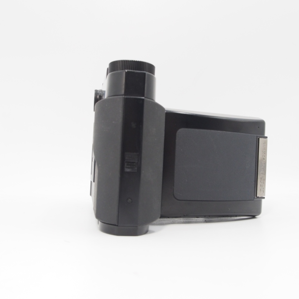 フジ GF670プロフェッショナル EBC フジノン 80mm F3.5【中古管理番号：T0826】