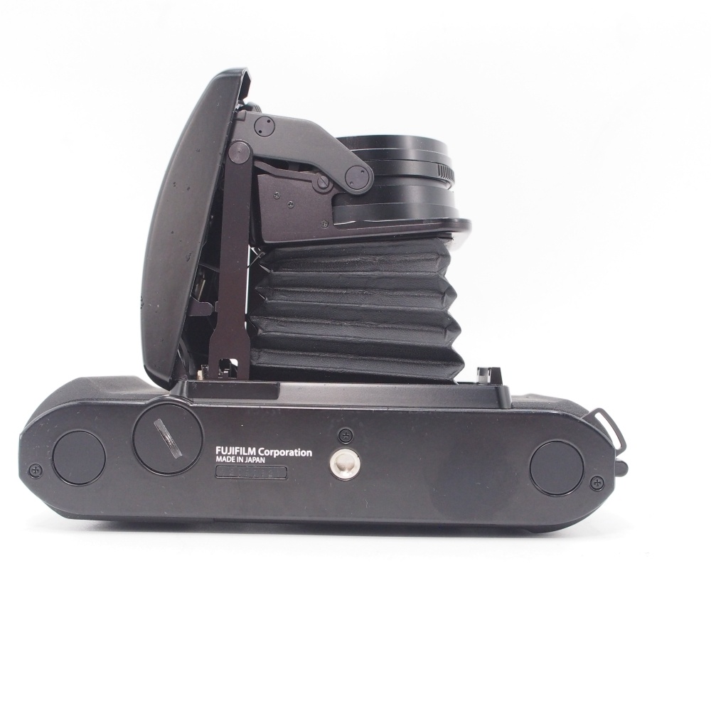 フジ GF670プロフェッショナル EBC フジノン 80mm F3.5【中古管理番号：T0826】