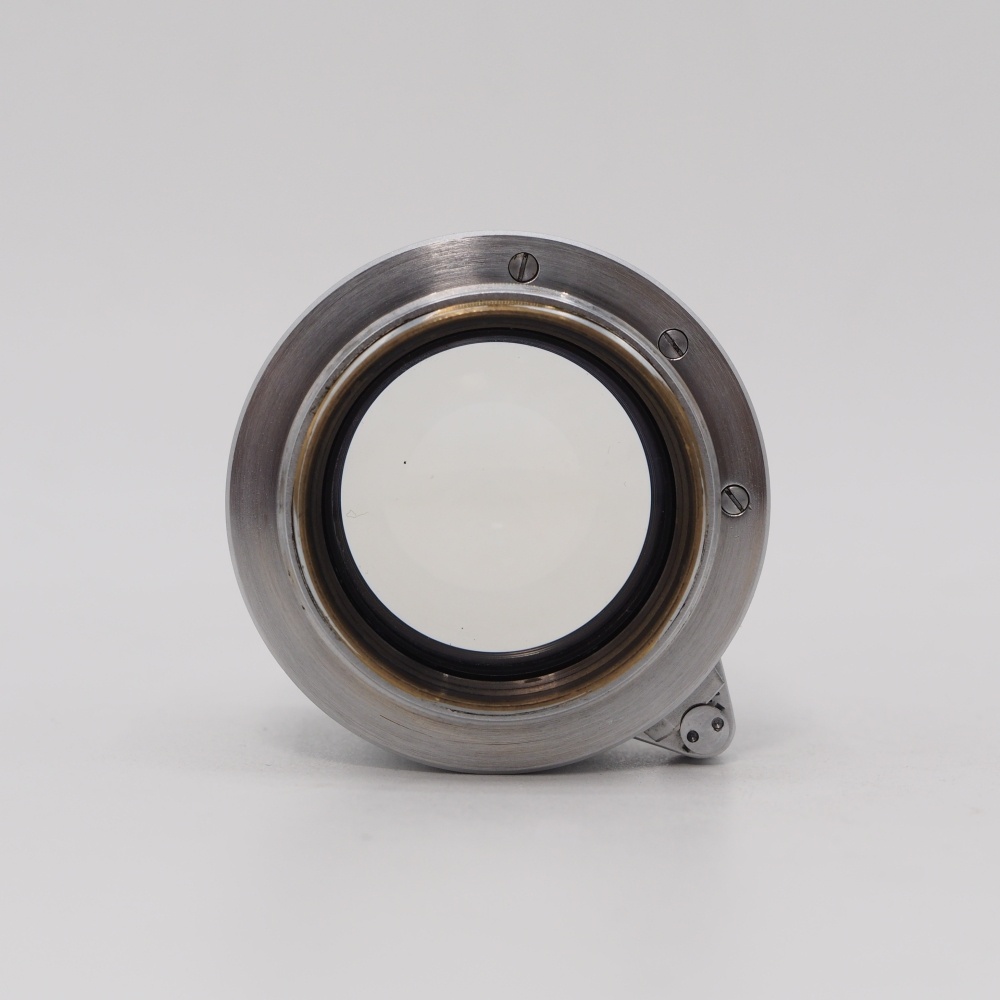 ライカ ズマリット 5cm F1.5【中古管理番号：T0735】