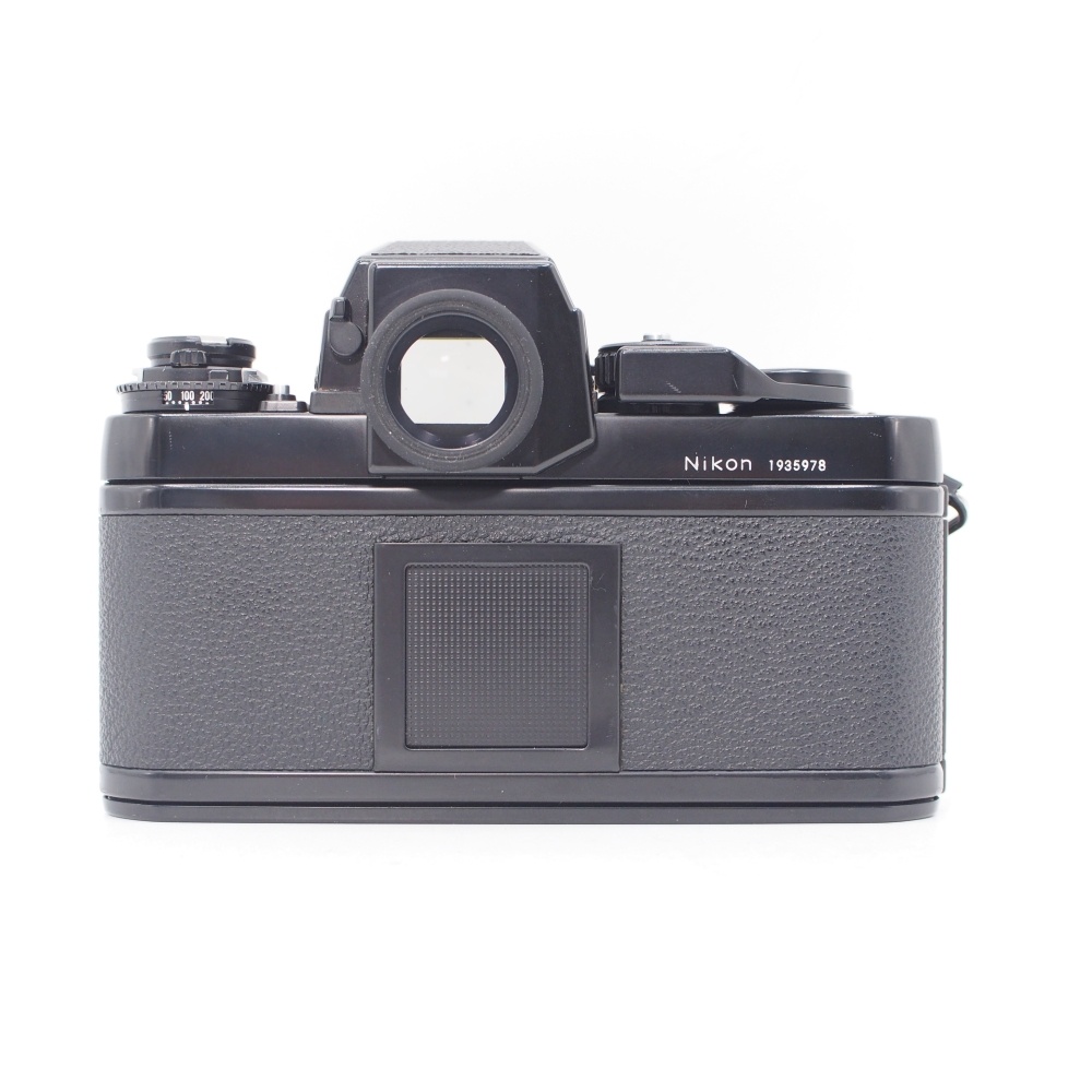ニコン F3HP【中古管理番号：T0865】